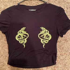 Dragon Top